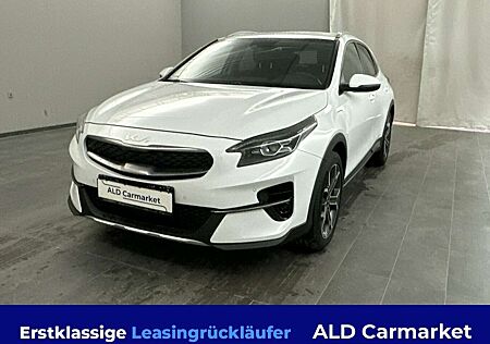 Kia XCeed 1.6 GDI DCT6 OPF Plug-in-Hybrid Platinum Edition G