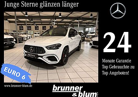 Mercedes-Benz GLA 45 AMG GLA 35 AMG GLA 35 4M Premium,Panodach,Night,Multi LED,Sound