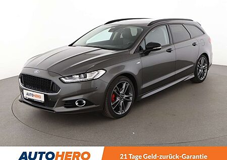 Ford Mondeo 2.0 TDCi ST-Line Aut.*NAVI*CAM*SHZ*PDC*