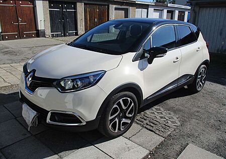 Renault Captur TCe 120 EDC Dynamique