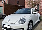 VW Beetle Volkswagen The 1.2 TSI