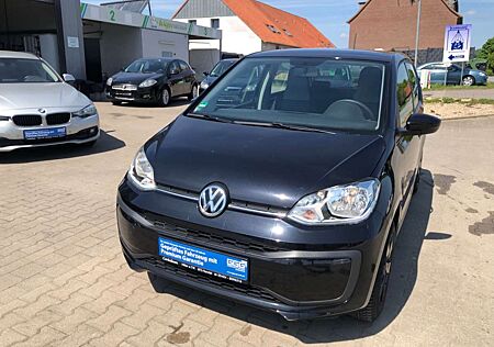 VW Up Volkswagen ! move !