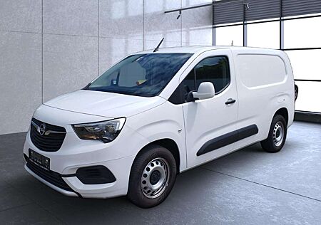 Opel Combo E Cargo Edition erh. Nutzlast XL*PDC*Tempo