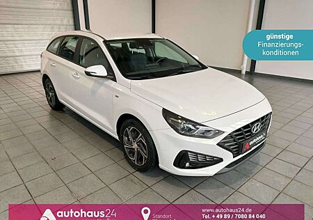 Hyundai i30 1.0 T-GDI Select Dig. Cockpit|Tempomat|PDC|