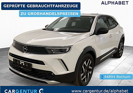 Opel Mokka-e Mokka e Elegance Wapu ACC BLIS LED Lane Navi AUT
