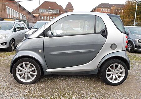 Smart ForTwo coupe Grandstyle/TUV NEU