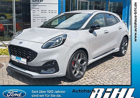 Ford Puma ST X Navi Kamera B&O LED TWA 1.Hand FGS 4.J
