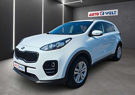 Kia Sportage 1.6 GDI Navi Winter- und Assist-Paket