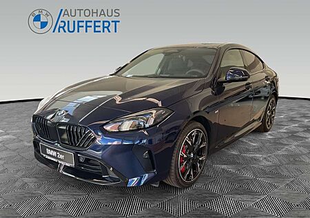BMW 220 d Gran Coupé M Sportpaket Head-Up HK HiFi