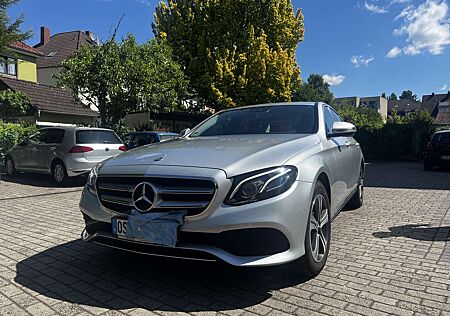 Mercedes-Benz E 200 9 g tronik