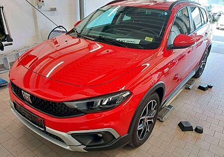 Fiat Tipo Kombi 1.5 GSE Red Edition Automatik