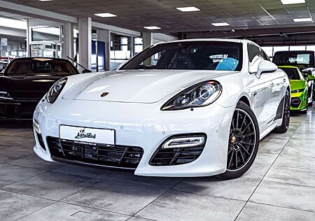 Porsche Panamera GTS*MEMORY*PANO*APPROVED*SPORTABG*VOLL*