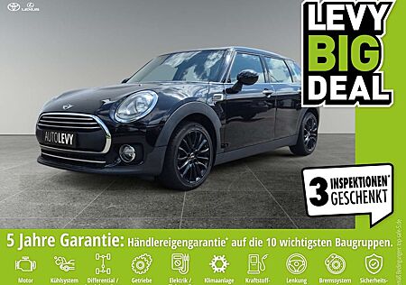 Mini One Clubman Clubmann 1.5 One *Navi*PDC*Allwetterreifen