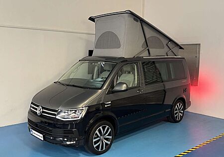 VW T6 California Volkswagen California Ocean DSG 4Motion/AHK