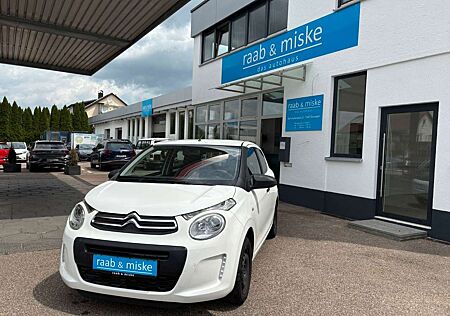 Citroën C1 Citroen Live