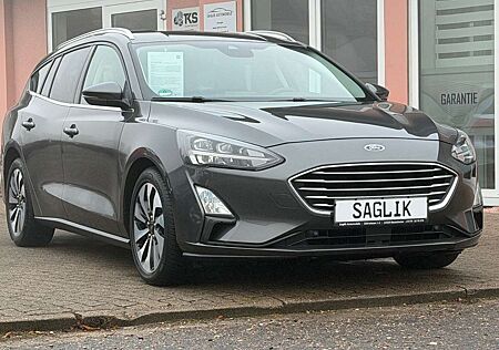 Ford Focus Tur. 1.5 EcoBlue Aut. Cool & Connect