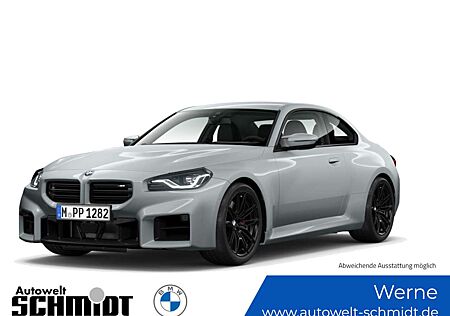 BMW M2 Coupe + GARANTIE-bis-08.2028