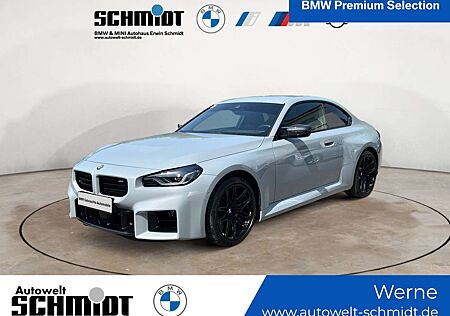 BMW M2 Coupe + GARANTIE-bis-08.2028