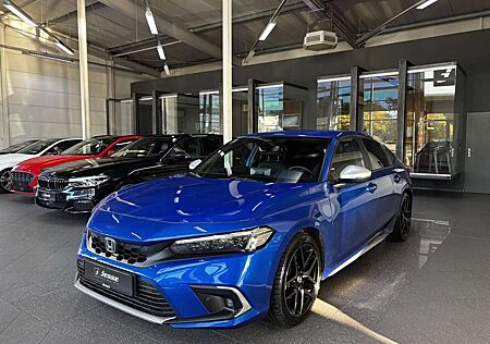 Honda Civic e:HEV 2.0 i-MMD Hybrid Sport LED ACC CarPlay