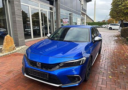 Honda Civic e:HEV 2.0 i-MMD Hybrid Sport LED ACC CarPlay