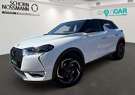 DS Automobiles DS 3 Crossback DS3 CROSSBACK SOCHIC PT 155 MATRIX LED+NAVI+PDC+R
