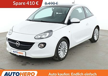 Opel Adam 1.4 Glam ecoFlex*TEMPO*PDC*KLIMA*GARANTIE*