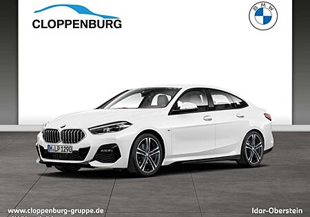 BMW 220 i Gran Coupé M Sport DAB Tempomat Shz PDC