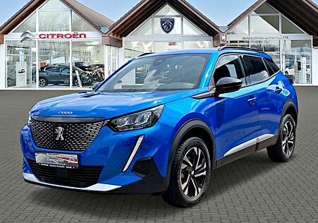 Peugeot 2008 Allure Pack