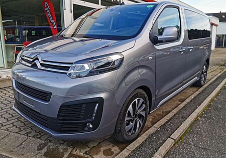 Citroën Spacetourer Citroen Ë- Shine M Elektromotor 136