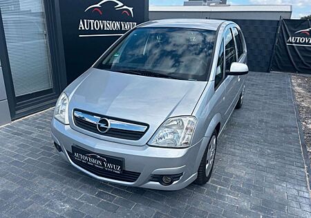 Opel Meriva Edition/TÜV NEU/SERVICE NEU/KLIMA/