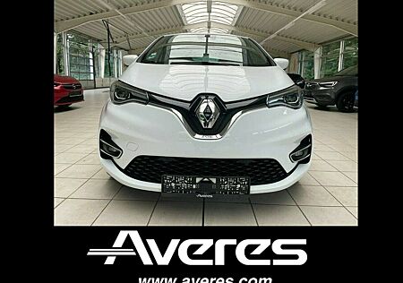 Renault ZOE Experience