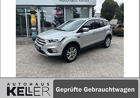 Ford Kuga 1.5 EcoBoost 2x4 Cool & Connect