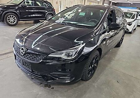 Opel Astra K Sports Tourer Ultimate