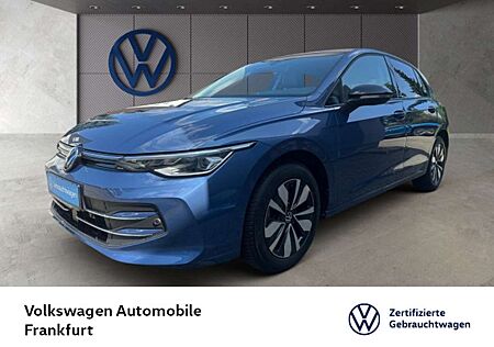 VW Golf Volkswagen VIII 2.0 TDI Goal LED VC AHK