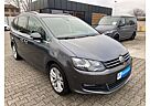 VW Sharan Volkswagen 2.0TDI DSG NAVI 7Sitzer Panoram AHK Kamer