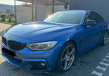 BMW 428