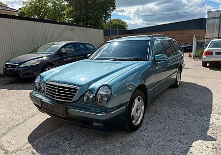 Mercedes-Benz E 280 T 4MATIC ELEGANCE