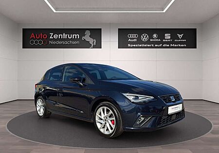 Seat Ibiza 1.0 TSI S&S FR CarPlay Virtual*Voll-LED*KAMERA*ACC