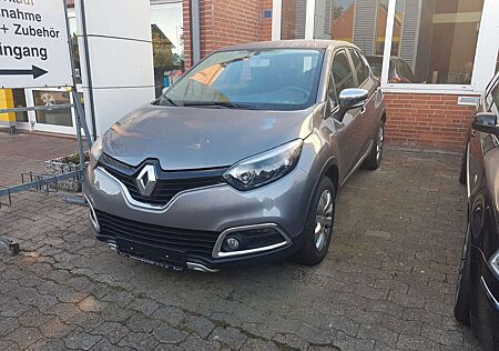 Renault Captur Experience