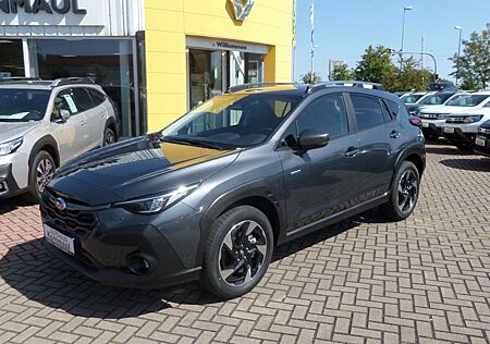 Subaru Crosstrek Comfort 2.0ie e-Boxer 136 PS Sitze elektrisch vorn