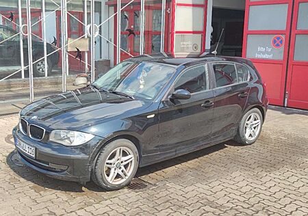 BMW 116i 116