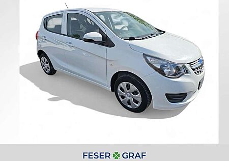 Opel Karl 1.0 Edition Cool & Sound/Isofix