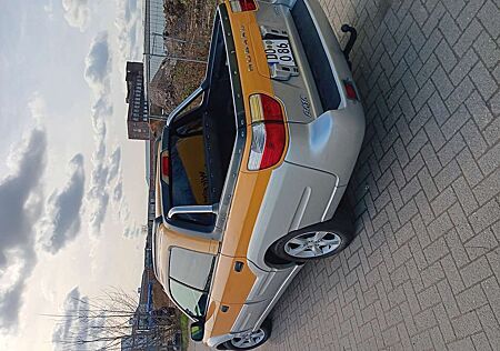 Subaru Baja