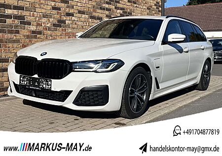 BMW 530 e Tour xDrive M Sport HUD AHK DAProf Laser