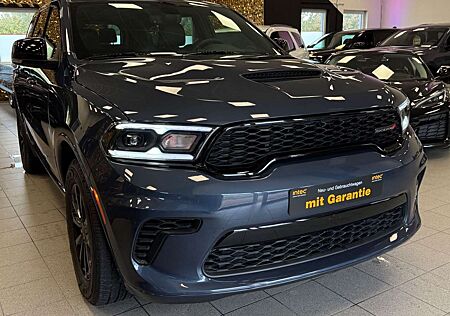 Dodge Durango 3.6 neues Model/LPG/großes Navi/top