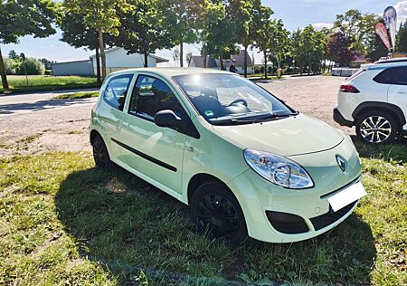 Renault Twingo Authentique