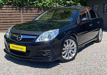 Opel Vectra 2.2 16V Cosmo Leder Irmscher Navi 2xPDC