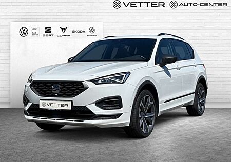 Seat Tarraco FR 4Drive Allrad DSG KLIMA LED NAVI ALU