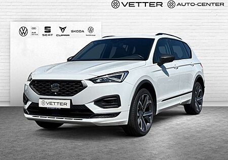 Seat Tarraco FR 4Drive Allrad DSG KLIMA LED NAVI ALU