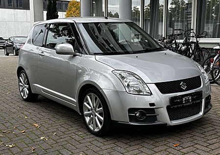 Suzuki Swift Sport (3-trg.)/Klima/Alu-Felgen/Tüv-Neu/Isofix